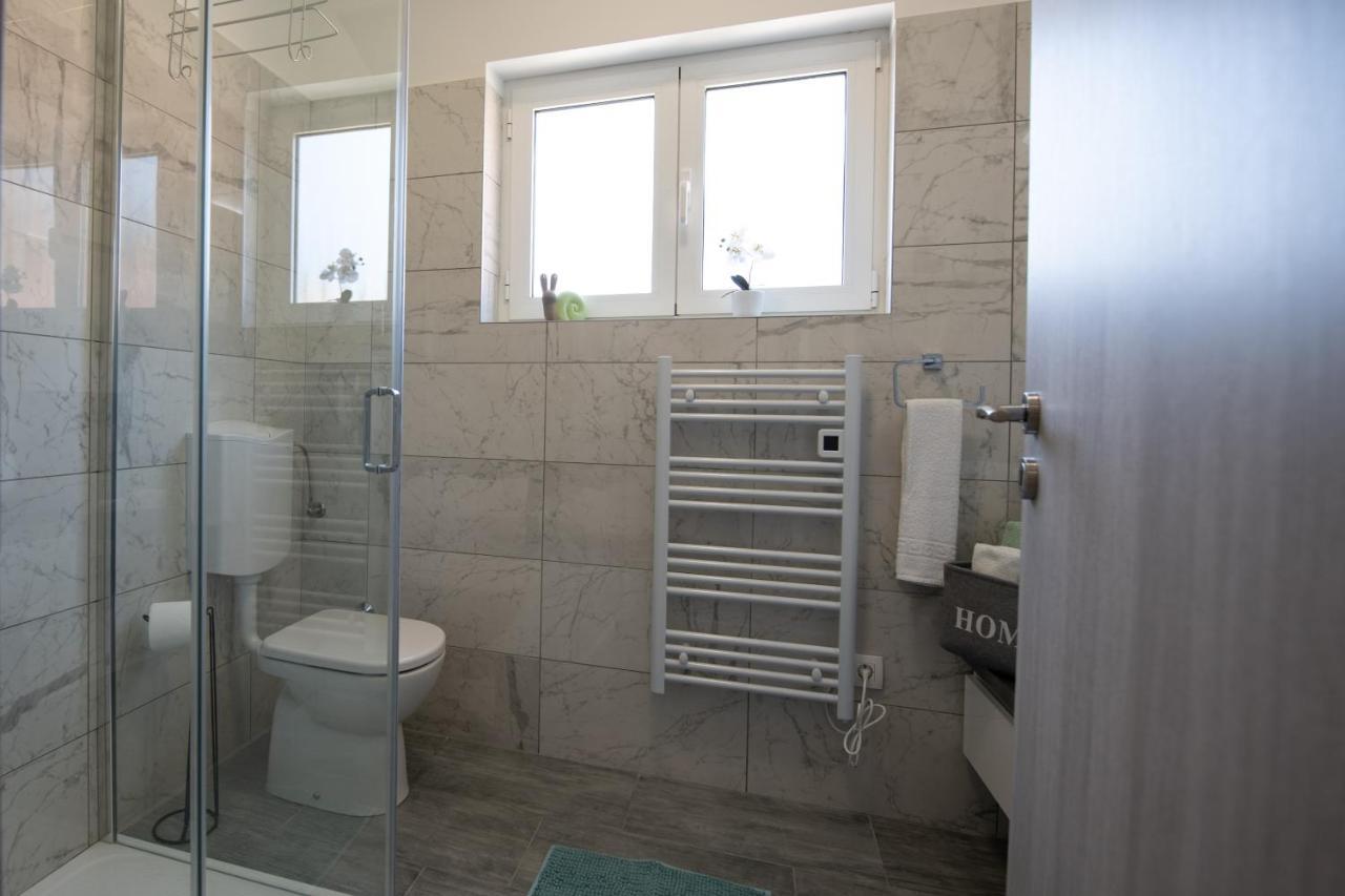 Apartman Rubinic Ičići Exterior foto