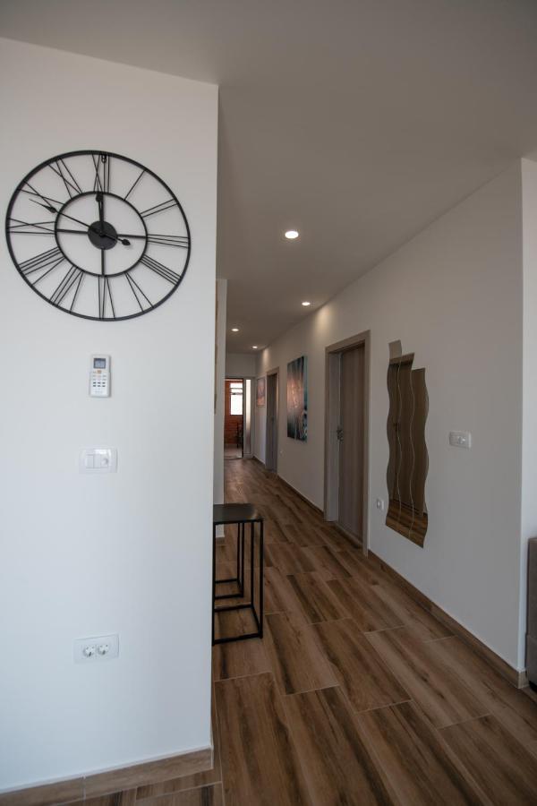 Apartman Rubinic Ičići Exterior foto